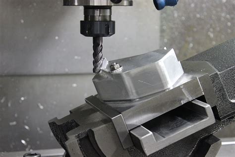 CNC Savning .